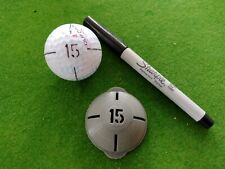 Golf ball stencil for sale  STOURBRIDGE