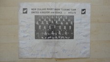 Poster new zealand d'occasion  Champagnac-le-Vieux