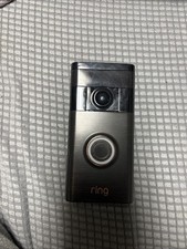 video doorbell ring bronze for sale video doorbell ring bronze for sale Algonac