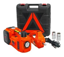 Electric car jack for sale  Port Huron
