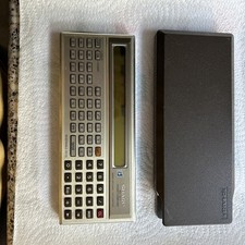 Vintage sharp 1211 for sale  HARROGATE