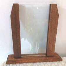 Vintage 1930 wooden for sale  BURY
