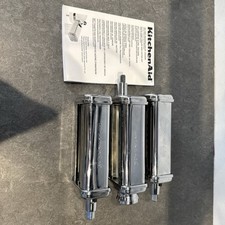 Kitchenaid pasta sheet for sale  CLACTON-ON-SEA