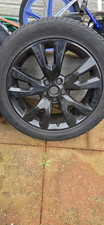 Spare wheel vauxaul for sale  ROMFORD