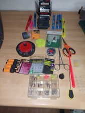 Pole rigs shots for sale  KEIGHLEY