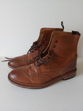 Catesby tan leather for sale  STANLEY