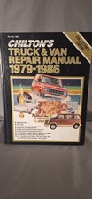 Chilton truck van for sale  Canby