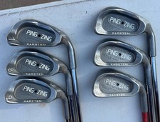 Ping zing partial for sale  Phoenix
