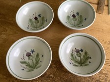 Buchan stoneware scotland for sale  PRINCES RISBOROUGH