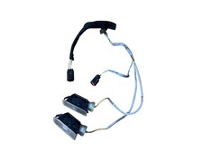 Lâmpadas de iluminação traseiras genuínas Ford Fiesta MK6 fio 6M2A-13550-AB comprar usado  Enviando para Brazil