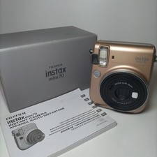 Instax mini fujifilm usato  Magliano Vetere