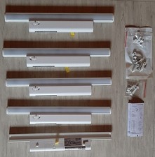 Ikea unterbauleuchte gebraucht kaufen  Bogel, Mieheln, Weyer