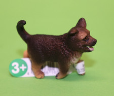 Schleich figur schäferhund gebraucht kaufen  Haigerloch