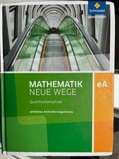 Mathematik wege qualifikations gebraucht kaufen  Oyten