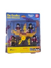 Nex beatles yellow for sale  Lansing