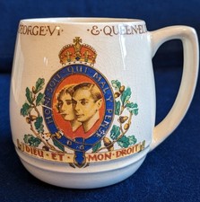 King george coronation for sale King george coronation for sale  BRISTOL