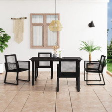 Gartenmöbel set tlg gebraucht kaufen  Wollmatingen