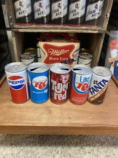 Soda flat top for sale  Janesville