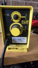 Lmi milton roy for sale  Cameron