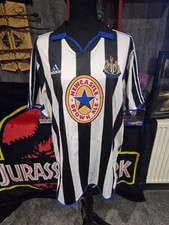 Newcastle united home for sale  NANTWICH