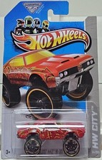 Hot wheels 2013 gebraucht kaufen  Berlin