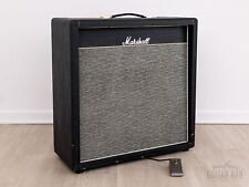 1967 Marshall JMP 1987T Tremolo 50 Plexi Panel 4x10 Vintage Amplificador de Tubo comprar usado  Enviando para Brazil