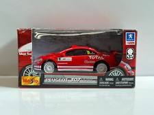 Peugeot 307 wrc for sale  HOVE
