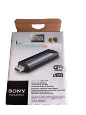 Sony usb wireless usato  Ostuni