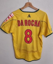 Maillot domicile nantes d'occasion  Yvetot