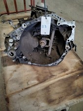 Boîte vitesses citroën d'occasion  Origny-Sainte-Benoite
