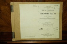 Tsf radio. applications d'occasion  Vouillé