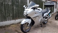 Honda blackbird cbr1100xx for sale  WALSALL