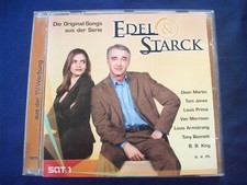 Edel starck riginal gebraucht kaufen  Lülsfeld