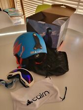 Lot casque ski d'occasion  Livry-Gargan