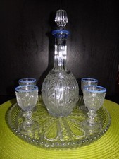 Rare service digestif d'occasion  France