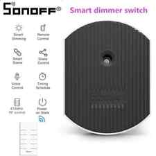 Sonoff wifi smart d'occasion  Nice-