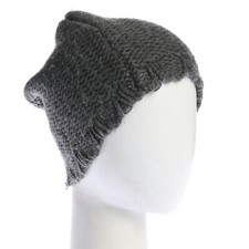 Mütze dear cashmere gebraucht kaufen  Hamburg