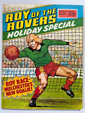 Roy rover holiday for sale  TUNBRIDGE WELLS