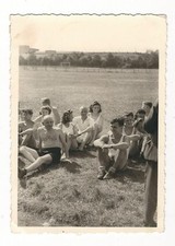 Foto sportler wettkampf gebraucht kaufen  Prösen