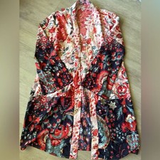Beautiful floral swimsuit for sale  Tampa