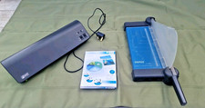 United office laminator for sale  MIDDLESBROUGH
