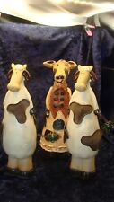 Set three cows for sale  Augusta