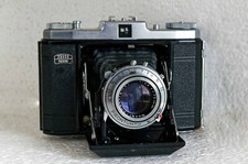 Zeiss ikon ikonta d'occasion  La Forêt-Fouesnant