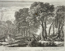 Venus enleve adonis d'occasion  Pluvigner