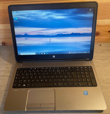 Ordinateur portable probook d'occasion  Saint-Hilaire-du-Rosier