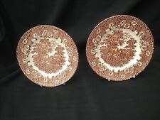 Pair vintage ironstone for sale  NOTTINGHAM