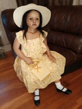 Reborn doll for sale  Roslindale