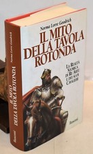 Leggenda artù lorre usato  Roma