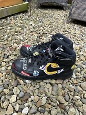 Nike supreme nba for sale  HALIFAX