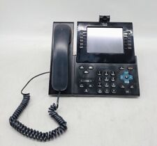 Cisco 9971 voip for sale  Huntington Park